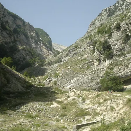 Le Farfalle Abruzzo *