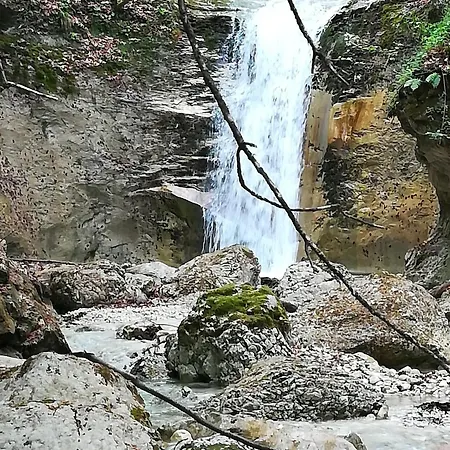 Le Farfalle Abruzzo Casoli (Abruzzo)