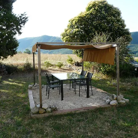 Le Farfalle Abruzzo Apartment