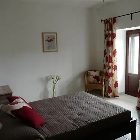 Le Farfalle Abruzzo Apartment *