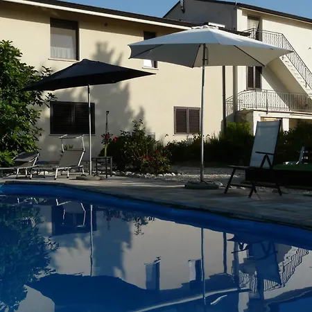 Apartment Le Farfalle Abruzzo Casoli (Abruzzo)