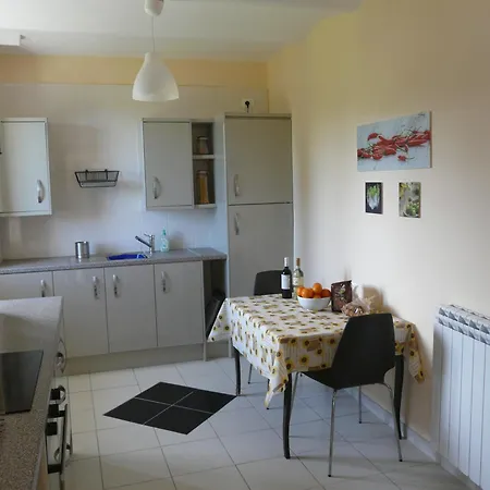 Le Farfalle Abruzzo Casoli (Abruzzo)